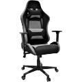 Игровое кресло BX-3760 Black & Grey