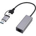 Cablexpert A-USB3AC-LAN-01