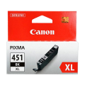 Canon CLI-451BK XL