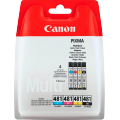 Canon CLI-481 Multipack