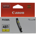 Canon CLI-481Y
