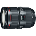 Canon EF 24-105mm f/4.0 L IS II USM