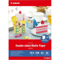 Canon Double-sided Matte Paper MP-101D