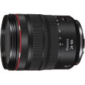 Canon RF 24-105mm f4 L IS USM