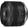 Canon RF 24mm f/1.8 Macro IS STM