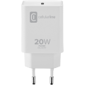 CellularLine USB-C Charger 20W