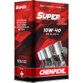 Chempioil Super SL 10W-40
