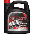 Chempioil Ultra XTT 5w-40