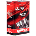 Chempioil Ultra XTT 5w-40