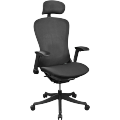 Офисное кресло Cristof A99 Black