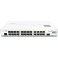 MikroTik Cloud Router Switch 125-24G-1S-IN