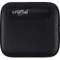 Crucial X6 2000 GB