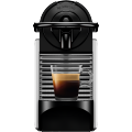 DeLonghi EN124.S Nespresso Pixie