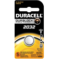 Duracell 2032