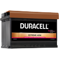 Duracell Extreme AGM