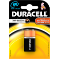 Duracell MN1604 K1