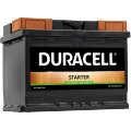 Duracell Starter