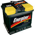 Energizer Plus