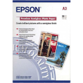 Epson Premium Semigloss Photo Paper