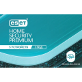 ESET NOD32 Home Security Premium