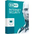 ESET NOD32 Internet Security Renewal