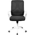 Офисное кресло F-20141 A Black