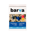 BARVA Vinil Film Self-Adhesive Glossy Inkjet Paper