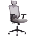 Офисное кресло Focus Grey