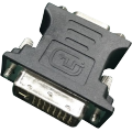 Gembird A-DVI-VGA-BK