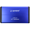 Gembird EE2-U3S-2-B