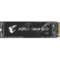 GIGABYTE AORUS Gen4 SSD 1000 GB