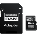 GOODRAM MicroSD 16 GB