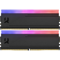 Kit Dual Channel 32 GB (2x16 GB) GoodRam IRDM RGB DDR5