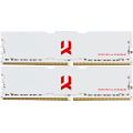 Kit Dual Channel 16 GB (2x8 GB) GoodRam Iridium PRO DDR4 Crimson White