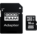GOODRAM MicroSD 16 GB