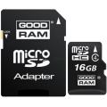 GoodRam microSDHC 16 GB