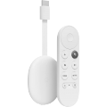 Google Chromecast with Google TV 4K