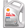 Helix HX8 ECT 5w-40