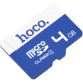 Hoco microSD 4 GB