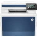 HP Color LaserJet Pro MFP 4303dw