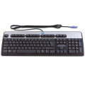 HP Standard Keyboard DT527A