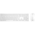 HP Pavilion Wireless Keyboard and Mouse 800