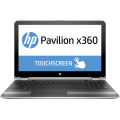 HP Pavilion x360 15-BK010nr