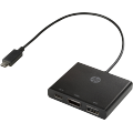 HP USB-C to Multi-port Hub