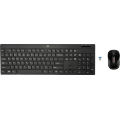 HP Wireless Keyboard & Mouse 200