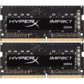 Kit Dual Channel 16 GB (2x8 GB) Kingston HyperX Impact DDR4