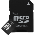 Hyundai microSDHC 16 GB