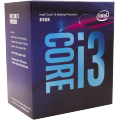 Intel Core i3-8100 BOX