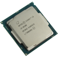 Intel Core i3-8100