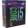 Intel Core i5-8600K BOX